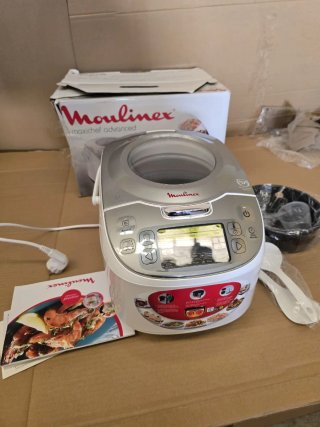 Robot de Cocina Moulinex AI