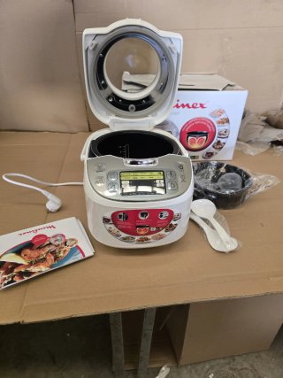 Robot de Cocina Moulinex AI