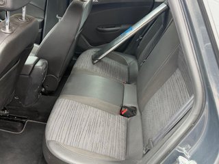Opel Astra 2016