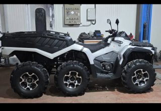 Quad ATV buggy moto