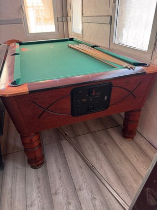 Mesa de billar Sam Royal Class
