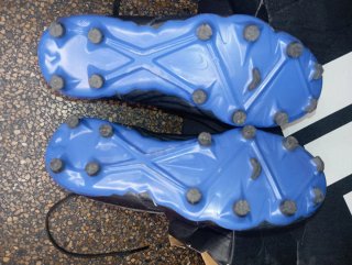 Botas de fútbol Nike Phantom Talla 33