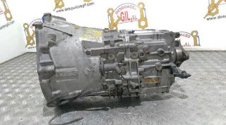 Caja cambios bmw hbm serie 3 berlina (e46) 426509