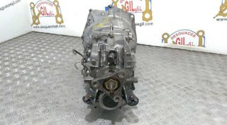 Caja cambios bmw hbm serie 3 berlina (e46) 426509