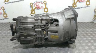 Caja cambios bmw hbm serie 3 berlina (e46) 426509