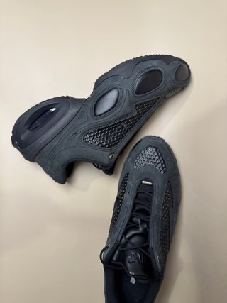 Nike Air Max Muse Scarpe Uomo Nero
