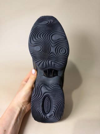 Nike Air Max Muse Scarpe Uomo Nero