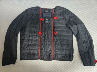 Chaqueta moto Alpinestars Headlands Drystar