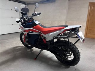 KTM 890 Adventure R