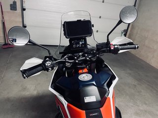 KTM 890 Adventure R