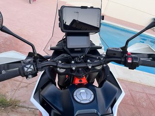 KTM 890 Adventure R