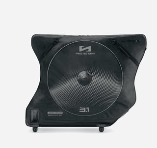 Bolsa bici carretera EVOC Aerocomfort 3.0