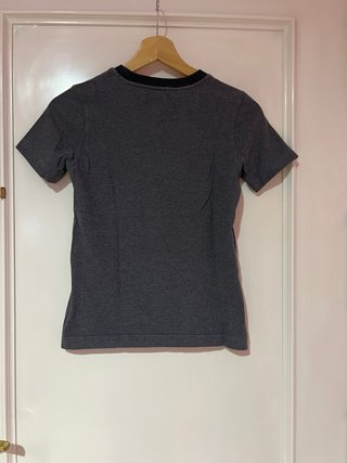 CAMISETA ADIDAS LOGO TARTÁN
