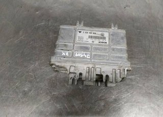 420712 centralita motor 030906026s seat ibiza (6k)