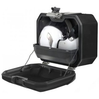 Maletas Laterales SHAD TR36L Terra Black