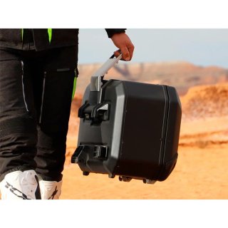 Maletas Laterales SHAD TR36L Terra Black