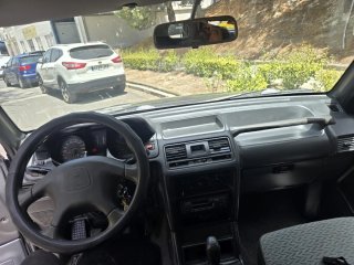 Mitsubishi Montero 1998