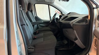Ford Transit Custom 2015