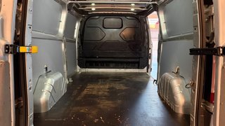Ford Transit Custom 2015