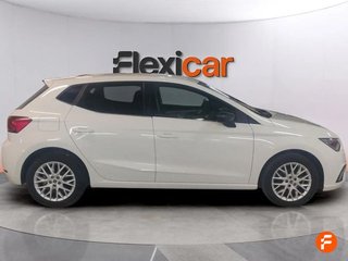 Seat Ibiza 1.0 TSI 85kW Xcellence