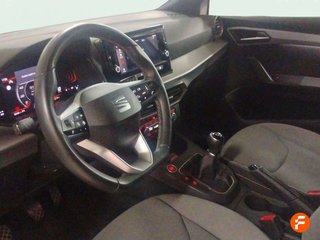Seat Ibiza 1.0 TSI 85kW Xcellence