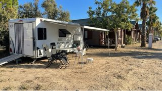 Caravana Across Arena 2017