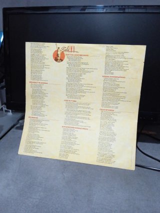 Vinilo Supertramp Breakfast in America