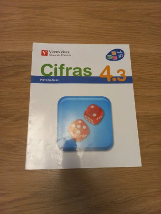 Cifras 4 Matemáticas