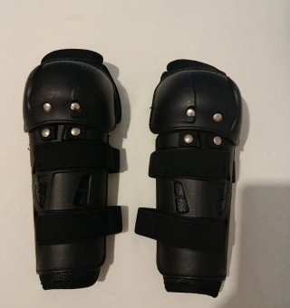 Rodilleras Thor niño