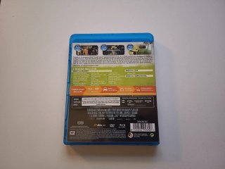 El Club de la Lucha Blu-ray + DVD + Copia Digital