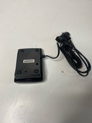 Pedal Elettronico per Macchina da Cucire Singer