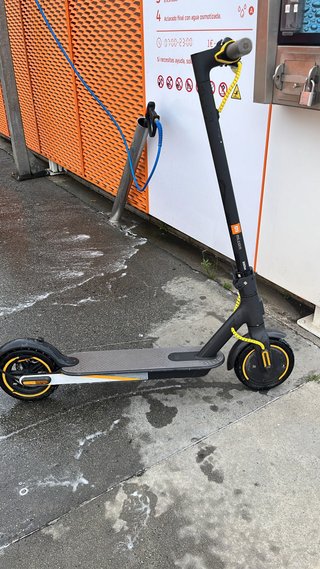 Patinete Eléctrico Xiaomi 1S