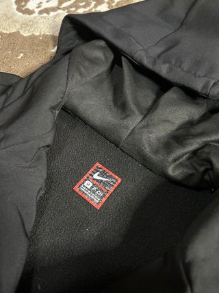 Nike Running Reflective Full-Zip Hoodie