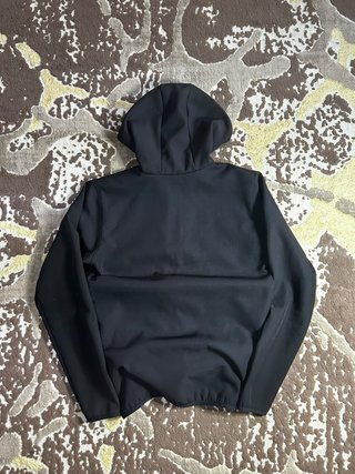 Nike Running Reflective Full-Zip Hoodie