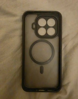 Xiaomi 15T Pro Negro