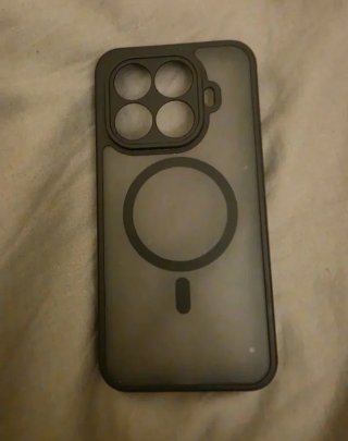 Xiaomi 15T Pro Negro