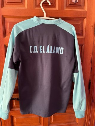 Sudadera Joma El Alamo