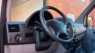 Volkswagen Crafter 2017