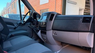 Volkswagen Crafter 2017