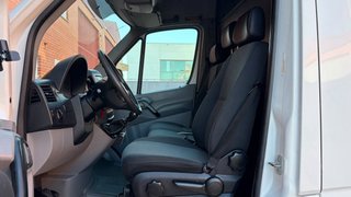 Volkswagen Crafter 2017