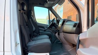 Volkswagen Crafter 2017