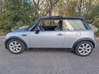 MINI Cooper 2005