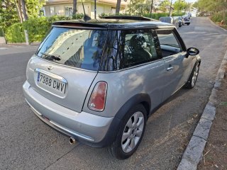 MINI Cooper 2005