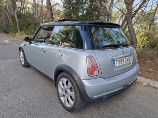 MINI Cooper 2005