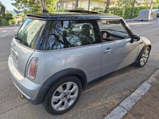 MINI Cooper 2005