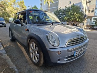 MINI Cooper 2005