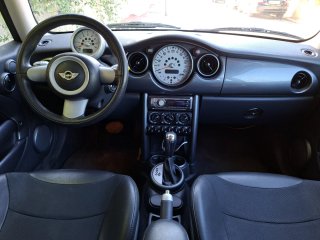 MINI Cooper 2005