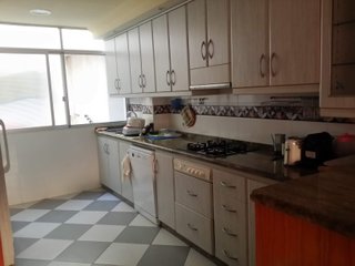 Alquiler habitación - Próxima a Universidad -
