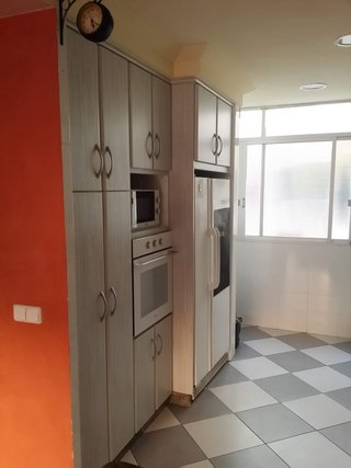 Alquiler habitación - Próxima a Universidad -