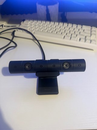 Cámara PlayStation 4